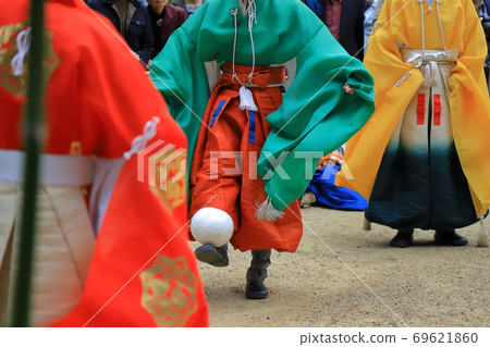 丹贊神社基瑪里 丹贊神社基瑪里 69621860