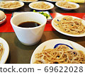 蕎麥麵Izushi豐岡 69622028
