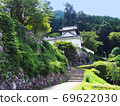 伊豆壽司城伊豆夏季城堡牆豐岡 69622030