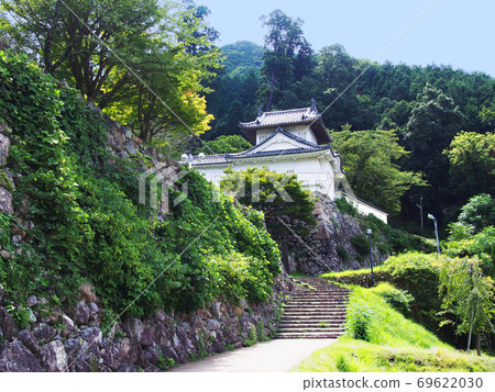 伊豆壽司城伊豆夏季城堡牆豐岡 69622030