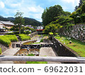 伊豆壽司城伊豆夏季城堡牆豐岡 69622031
