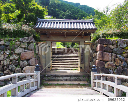 伊豆城伊豆夏季城門豐岡 伊豆城伊豆夏季城門豐岡 69622032