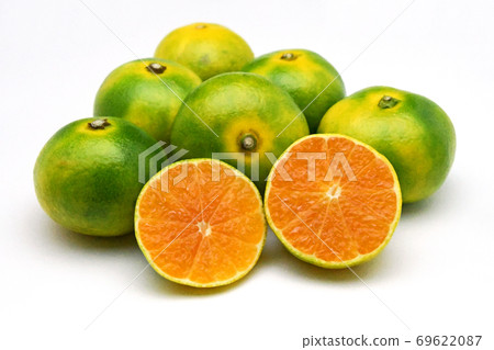 Mikan(日南1號) Mikan(日南1號) 69622087