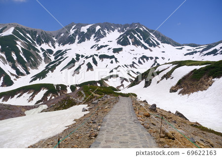 Mt. Tateyama 69622163