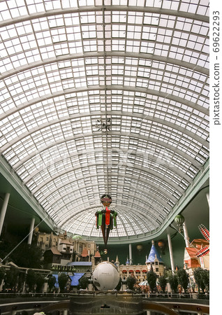 樂天世界 69622293