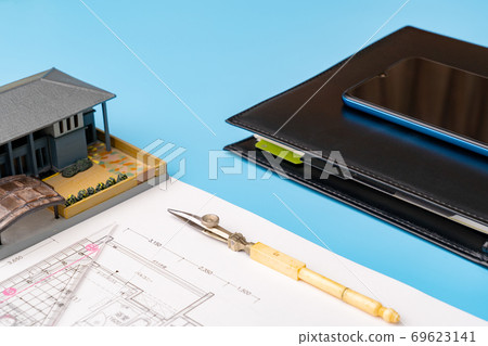 Home purchase and floor plan Home purchase and floor plan 69623141