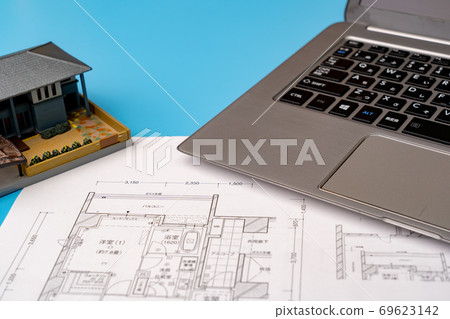 Home purchase and floor plan Home purchase and floor plan 69623142