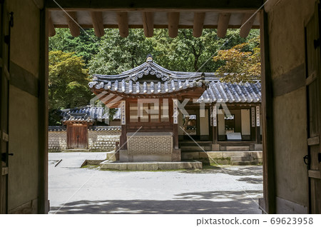 昌慶宮永慶堂 昌慶宮永慶堂 69623958