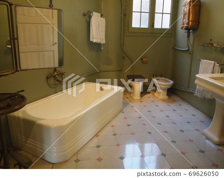 巴塞羅那Casa Mila 69626050