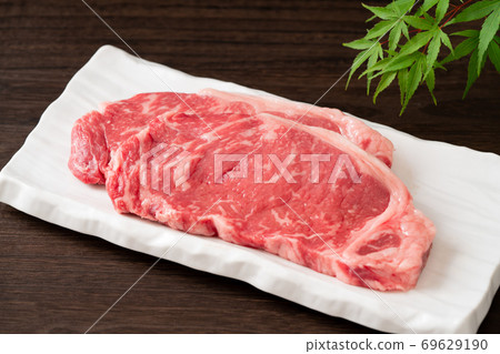 Domestic beef sirloin Domestic beef sirloin 69629190