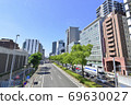Marunouchi, Nagoya City, Aichi Prefecture 69630027