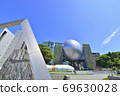 Aichi Prefecture Nagoya City Nagoya City Science Museum 69630028