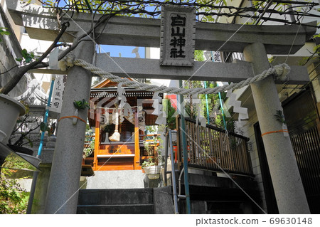 9月橫濱601白山神社/靖安 9月橫濱601白山神社/靖安 69630148