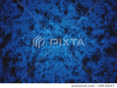 Blue grunge background Blue grunge background 69630643