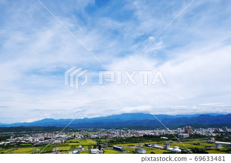 苗栗山景 69633481