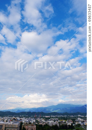 苗栗山景 69633487