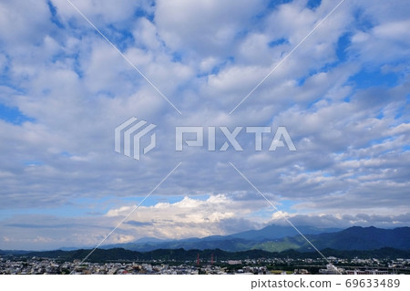 苗栗山景 69633489