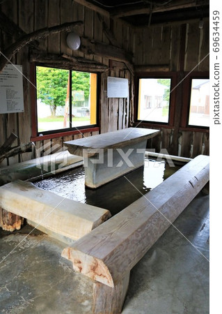 川湯溫泉站/足浴（北海道弟子屈町） 69634459