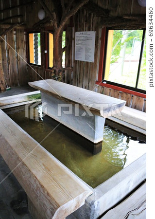 川湯溫泉站/足浴（北海道弟子屈町） 69634460