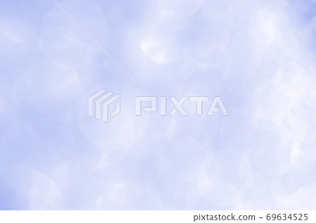 蓬鬆的背景材料 69634525