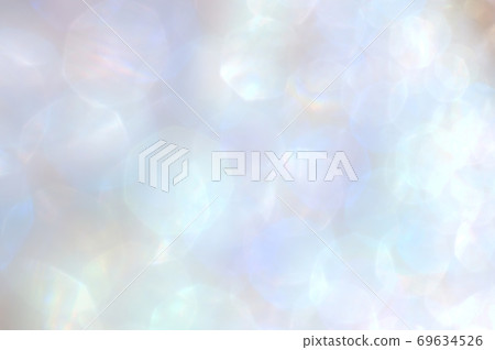 蓬鬆的背景材料 69634526