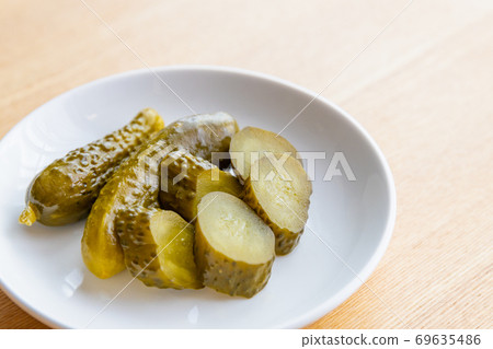 切醃製/醃製 69635486