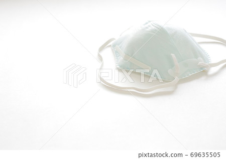 N95口罩 69635505