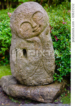 Kasakura Haseji Temple的Jizo先生 69635532