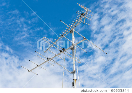 電視天線 69635844
