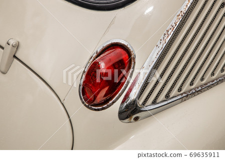 Car tail light Tail light Car tail light Tail light 69635911