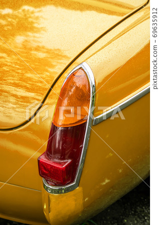 Car tail light Tail light Car tail light Tail light 69635912