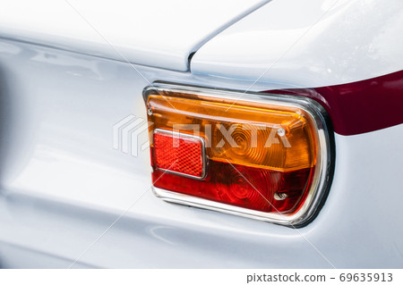 Car tail light Tail light Car tail light Tail light 69635913