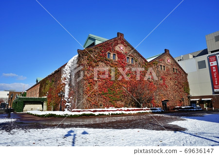 札幌工廠磚房 69636147