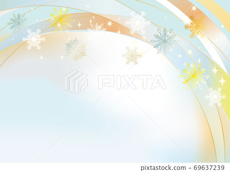 Gorgeous snow background (cornsert, Christmas) Gorgeous snow background (cornsert, Christmas) 69637239
