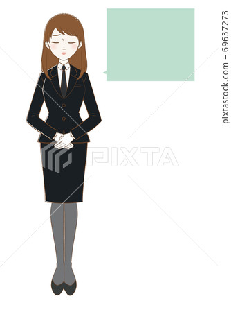 Hand-painted funeral staff apology balloon Hand-painted funeral staff apology balloon 69637273