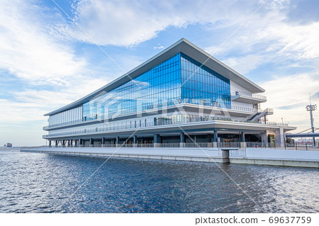 東京國際郵輪碼頭 69637759