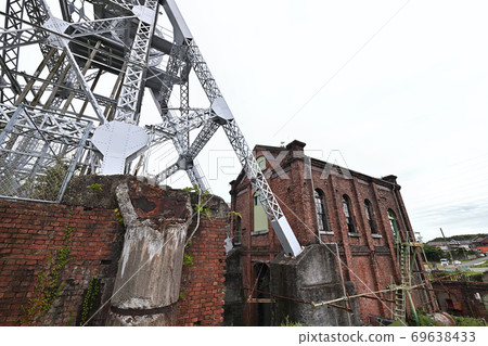 世界遺產三池煤礦曼達煤礦 世界遺產三池煤礦曼達煤礦 69638433