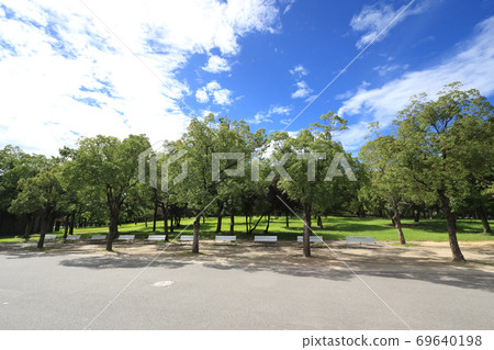 花博會紀念公園鶴見龍口 花博會紀念公園鶴見龍口 69640198