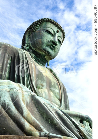 Kamakura Great Buddha 69640397