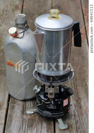 戶外鋁製水缸和滲濾器 69641513