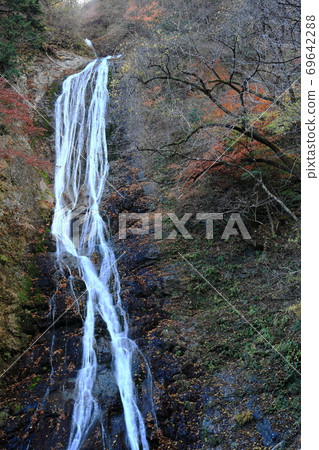 Marugami Falls 69642288