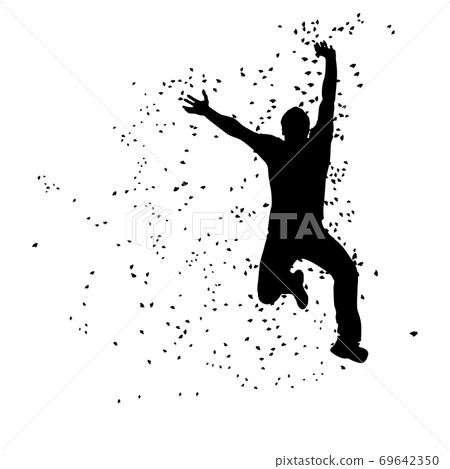 picture of jump picture of jump 69642350