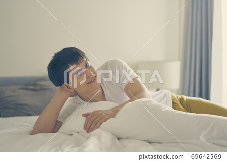 Male lifestyle 69642569