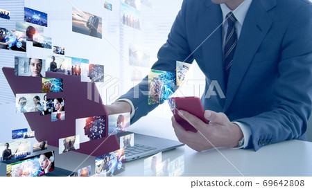 Video content video distribution service Video content video distribution service 69642808