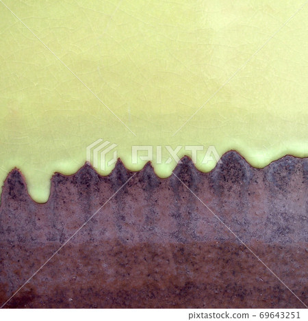 texture of zinc texture of zinc 69643251