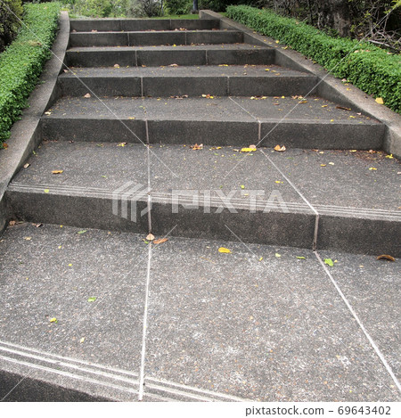 stairs gotng up in Island in thailand stairs gotng up in Island in thailand 69643402