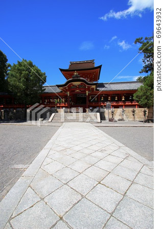 石清水八幡宮 石清水八幡宮 69643932