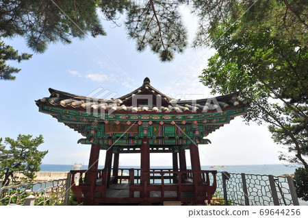 Cheon Hakjeong Goseong 8 Cheon Hakjeong Goseong 8 69644256