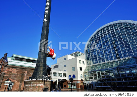札幌工廠煙囪廣場 札幌工廠煙囪廣場 69645039