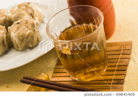 中國白酒和紹興白酒 69645409
